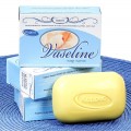 Vaseline (Melkfett) Bar Soap 100g/3.2 oz Kappus