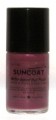 Nail Polish Water-Based Lavender/Dark Purple #15 15 ml/0.5 fl oz