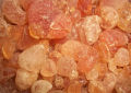 Gum Arabic Resin Pieces/Chunks Bulk