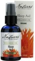 Sleep Aid Wellness Oil/Gel Organic 2 fl oz Nature's Inventory