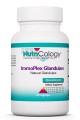 ImmoPlex Glandulars 60 Vegicaps Nutricology