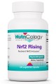 Nrf2 Rising 120 Vegetarian Capsules Nutricology