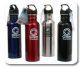 Green Canteen Stainless Steel Sports Hydration Water Bottle