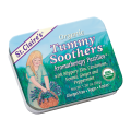 Tummy Soothers Aromatherapy Pastilles Organic 1.44 oz(40g) Tin St. Clare's Organics