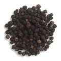 Peppercorns Black Malabar Organic Bulk