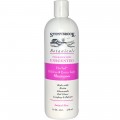 Hair Shampoo Fragrance Free Unscented 16 oz/1 Gal Stonybrook Botanicals
