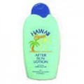 Hawaii Braun After Sun Lotion 500ml/17 fl oz Bellmira