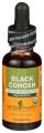 Black Cohosh Liquid Extract Herbal Supplement 1 fl oz(30ml) HerbPharm