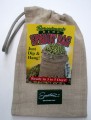 Sproutman's 100% Natural Hemp Sprout Bag