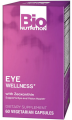Eye Wellness with Zeaxanthin 60 VegCaps Bio Nutrition