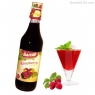 Raspberry Syrup with Rosehip 22.57 fl oz(640g) Harvit