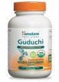 Guduchi Immunomodulator Pure Herbs 60 VegCaps Himalaya