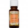 Lavender Essential Oil Nature's Alchemy
