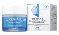 Ultra Hydrating Alkaline Overnight Facial w/ Hyaluronic Acid 2 oz (56g) derma e