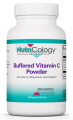 Vitamin C Buffered Powder 240g (8.5 oz) NutriCology