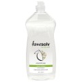 Homesolv Citra-Dish Natural Dish Liquid Soap Lemon Verbena 25 fl oz Citra-Solv