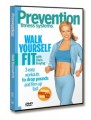 Prevention Fitness Systems: Walk Yourself Fit with Chris Feytag 62 min DVD