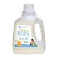 Baby ECOS Laundry Liquid Detergent Soap Free & Clear Fragrance-Free 100 fl oz Earth Friendly Products