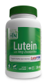 Lutein 20mg With Zeaxanthin LutePro 4mg 90/180 SoftGels Health Thru Nutrition