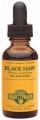 Black Haw Organic Liquid Extract 1 fl oz Herb Pharm