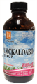 Umckaloabo Syrup 500mg 4 oz LA Naturals