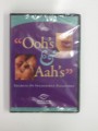 Ooh's & Aah's Secrets of Incredible Pleasures DVD Sinclair Institute
