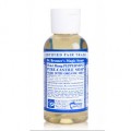 Castile Liquid Soap 18-in-1 Hemp Peppermint Organic Dr. Bronner's