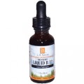 Vitamin Liquid B12 Sublingual 5000mcg Drops 1 fl oz/30 ml L.A. Naturals