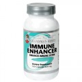 Immune Enhancer 454 mg 100 Caps Grandma's Herbs