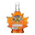 Maple Syrup Organic Grade A Dark Amber Color Coombs Family Farms