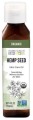 Hemp Seed Skin Care Oil Organic 4 fl oz (118mL) Aura Cacia