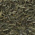Green Tea Sencha Leaf Loose Organic Bulk Frontier Co-op