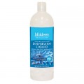 BioKleen Dishwash Liquid Hand Moisturizing Citrus Scent Concentrated 32 fl oz/946 ml