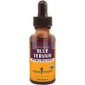 Blue Vervain Liquid Extract 1 fl oz(30ml) HerbPharm