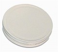 Film Storage Metal Seamless Tin 5 1/6" x 3/4" CLEARANCE