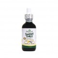 Sweet Drops Stevia Liquid Natural Vanilla Creme Flavor Drops 2 fl oz/4 fl oz SweetLeaf