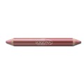 Double Lip Pencil 08 Pink .10 oz Logona