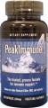 Peak Immune 4 250mg 50 VegCaps Daiwa