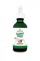 Sweet Drops Stevia Liquid Natural Coconut Flavor 2 fl oz/60ml SweetLeaf