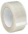 Carton Sealing Tape Clear 2 mil Industrial Grade 2"x220 Yards