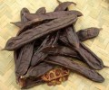 Carob Bean Pod Raw/Roasted Wildcrafted Bulk