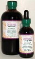 Chaga Immune Support Liquid Extract Herbalist & Alchemist