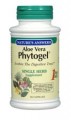 Aloe Vera Phytogel 250mg 90 Caps Nature's Answer