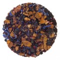 Bingo Blueberry Fruit and Herb Tea Blend Bulk Metropolitan Tea