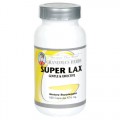 Super Lax 476 mg 100 Caps Grandma's Herbs