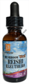 Reishi Eleuthro Complex Liquid Extract 1 fl oz (30 ml) LA Naturals