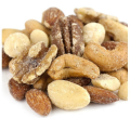 Premium Deluxe Whole Mixed Nuts Roasted & Salted Bulk