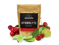 Hydrolyte Electrolytes Powder Cherry Limeade 250g(8.8 oz) Pouch MMA Nutrition