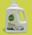 Laundry Detergent 2X Concentrated White Flower & Bergamot Citrus 100oz Seventh Gen