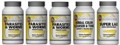 Parasite Cleansing Package 5-PC Kit Supplement Grandma's Herbs